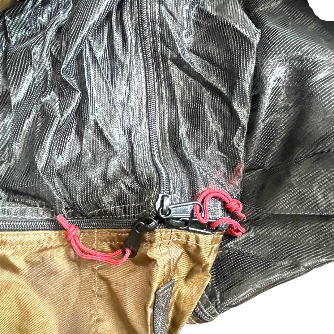 美品✨限定品✨スノーピーク ランドステーション インナールーム FES-127