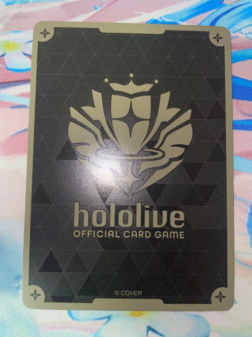 さくらみこ UR エリートスパーク ホロカ ホロライブ カードゲーム