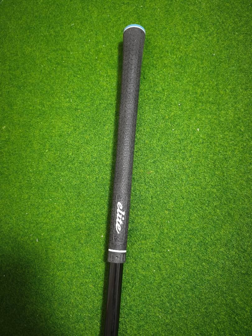 VENTUS BLACK 6X スリクソンスリーブ ベンタス ブラック