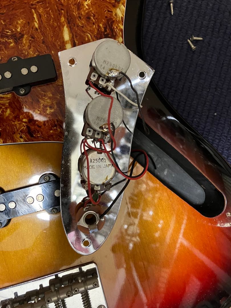 Bill's Brothers ビルズブラザーズ BJB500ペグGOTOH新品