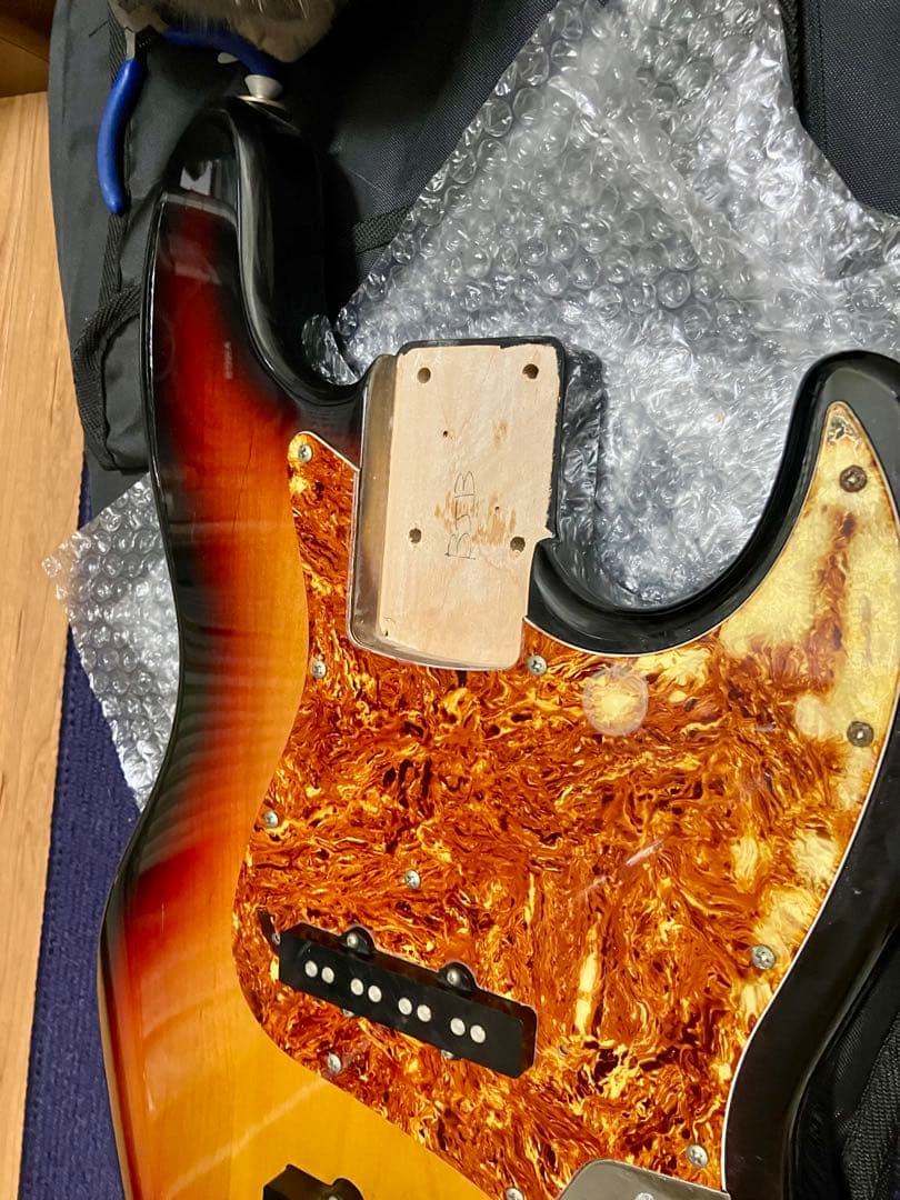 Bill's Brothers ビルズブラザーズ BJB500ペグGOTOH新品