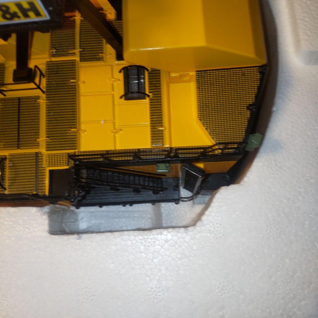 P&H 4100 XPB Series　1/87