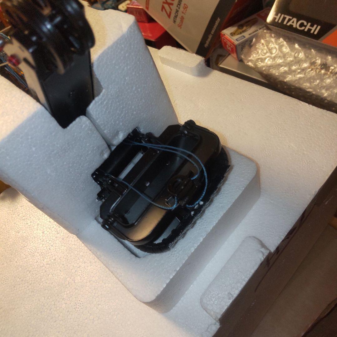 P&H 4100 XPB Series　1/87