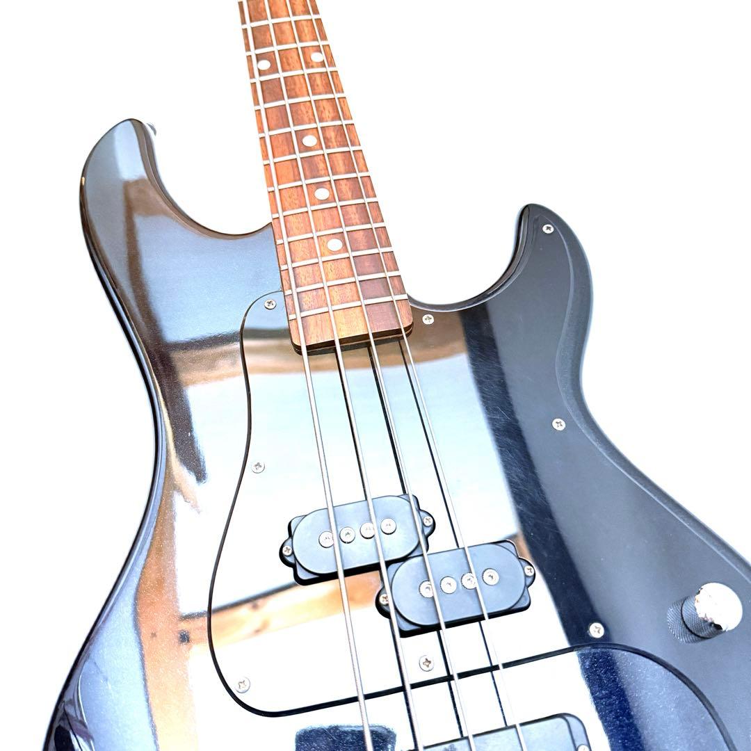 【美品】G&L SB-2 エレキベース インドネシア製