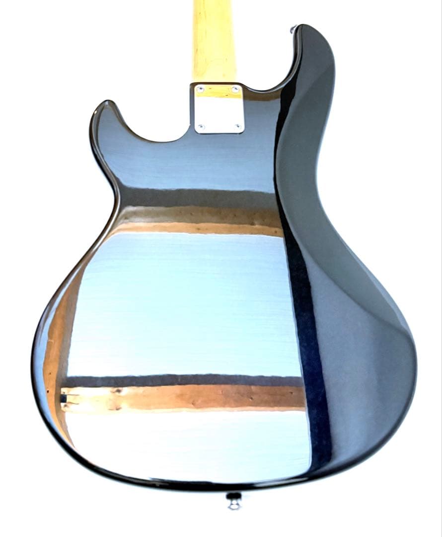 【美品】G&L SB-2 エレキベース インドネシア製