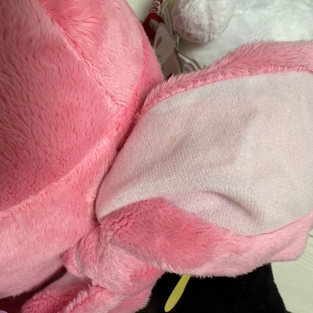 汎用うさぎ ぬいぐるみ