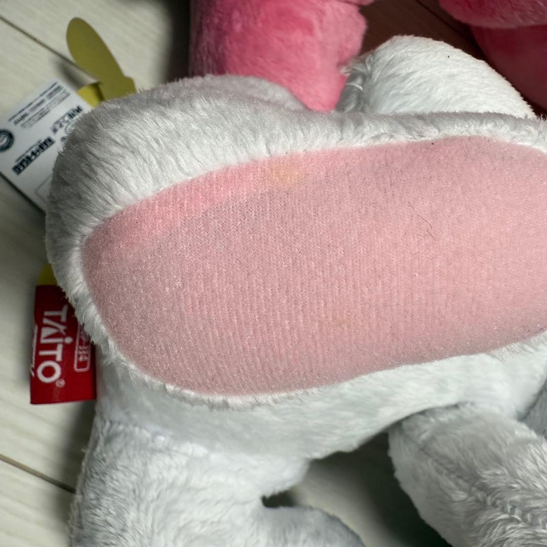 汎用うさぎ ぬいぐるみ