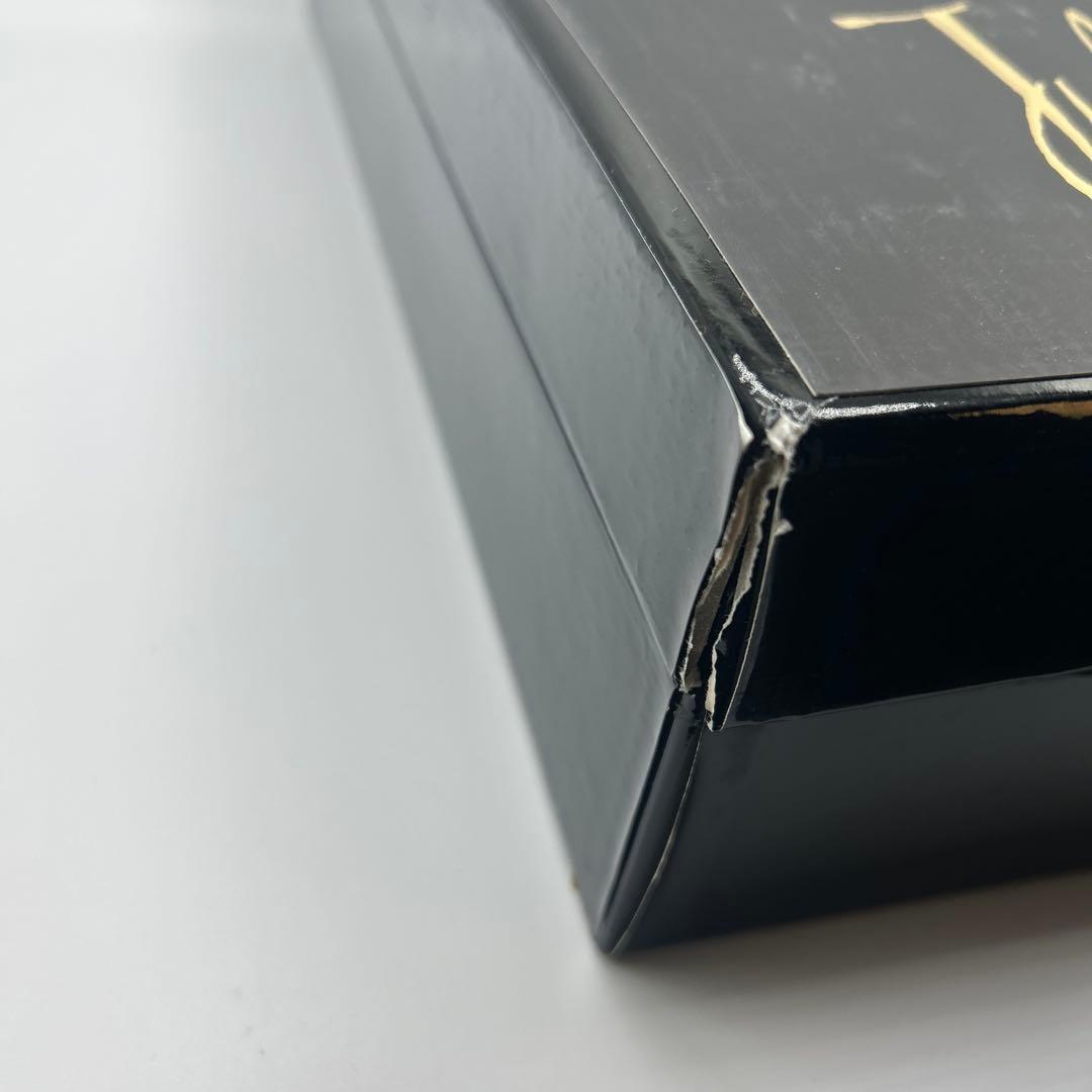 未開封Camus Jubilee Baccarat（カミュ ジュビリー バカラ