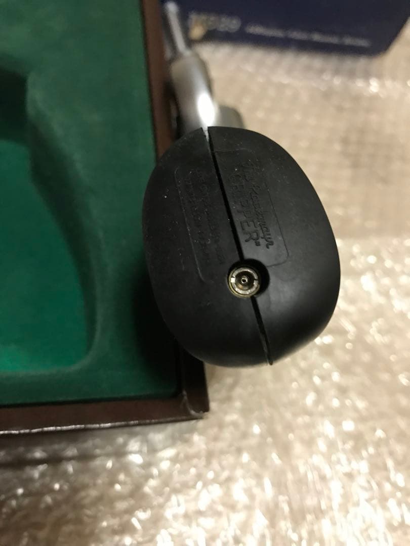 コクサイ　44マグナム　M629 S&W 44MAGNUM　モデルガン