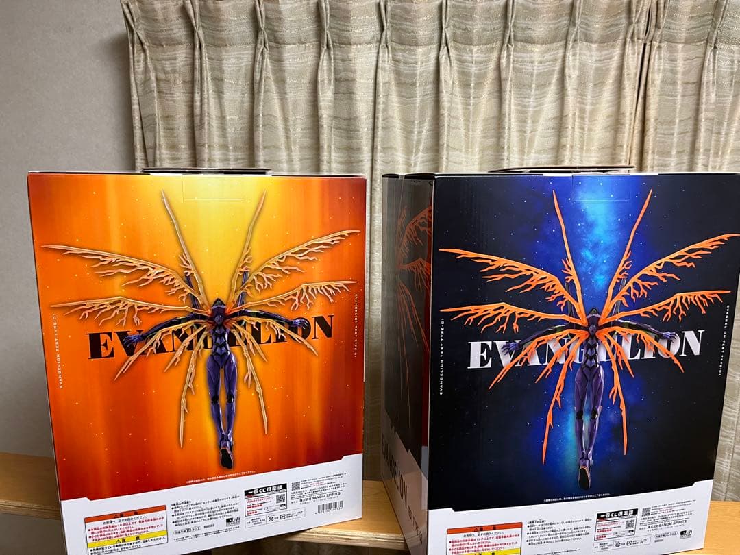 一番くじ　エヴァンゲリオン30th Anniversary まとめ売り