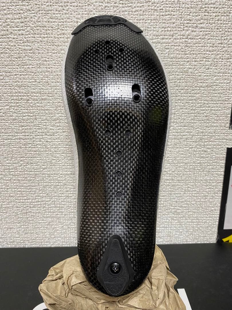 ウェア nimbl air ultimate white size 39