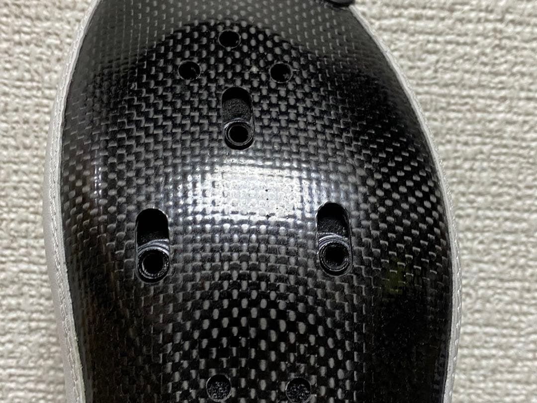 ウェア nimbl air ultimate white size 39