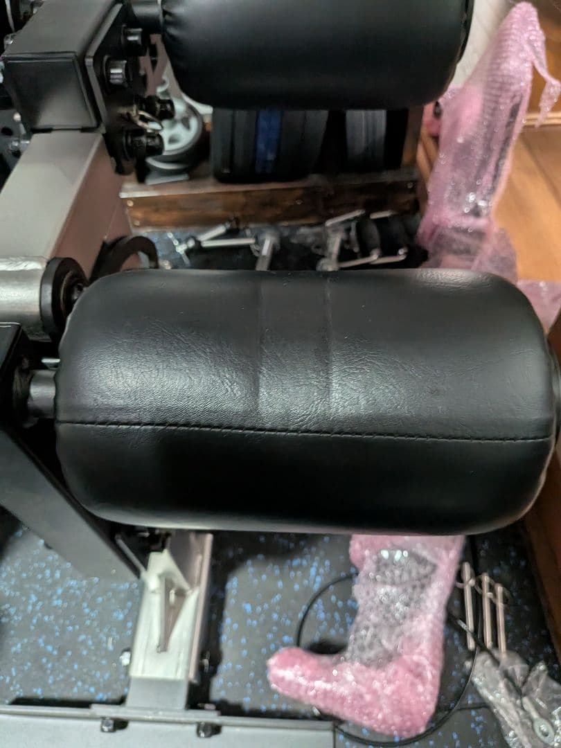 MBC　ベンチアタッチメント　引き取り限定