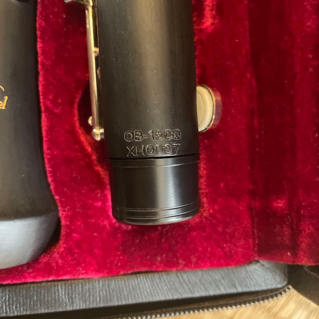 J.Michael OB-1500 オーボエ Jマイケル OB1500