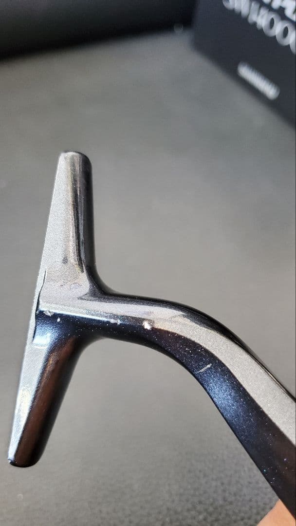 シマノ　15ツインパワー 　SW14000XG　替えスプールセット