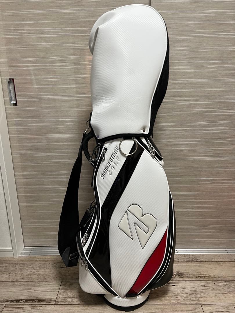 ブリヂストン　ゴルフクラブセット　豪華13本※メーカー違いもあり