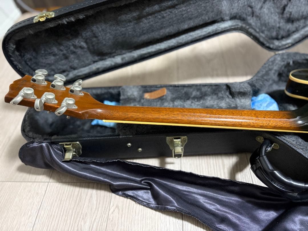 【美品】Gibson ES-335 DOT 2004年製
