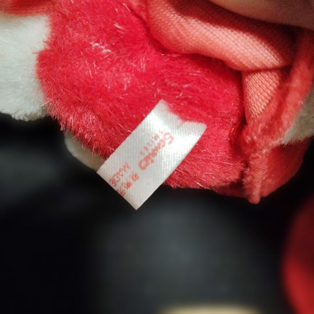 hello Kitty set ハローキティ ストラップとぬいぐるみセット