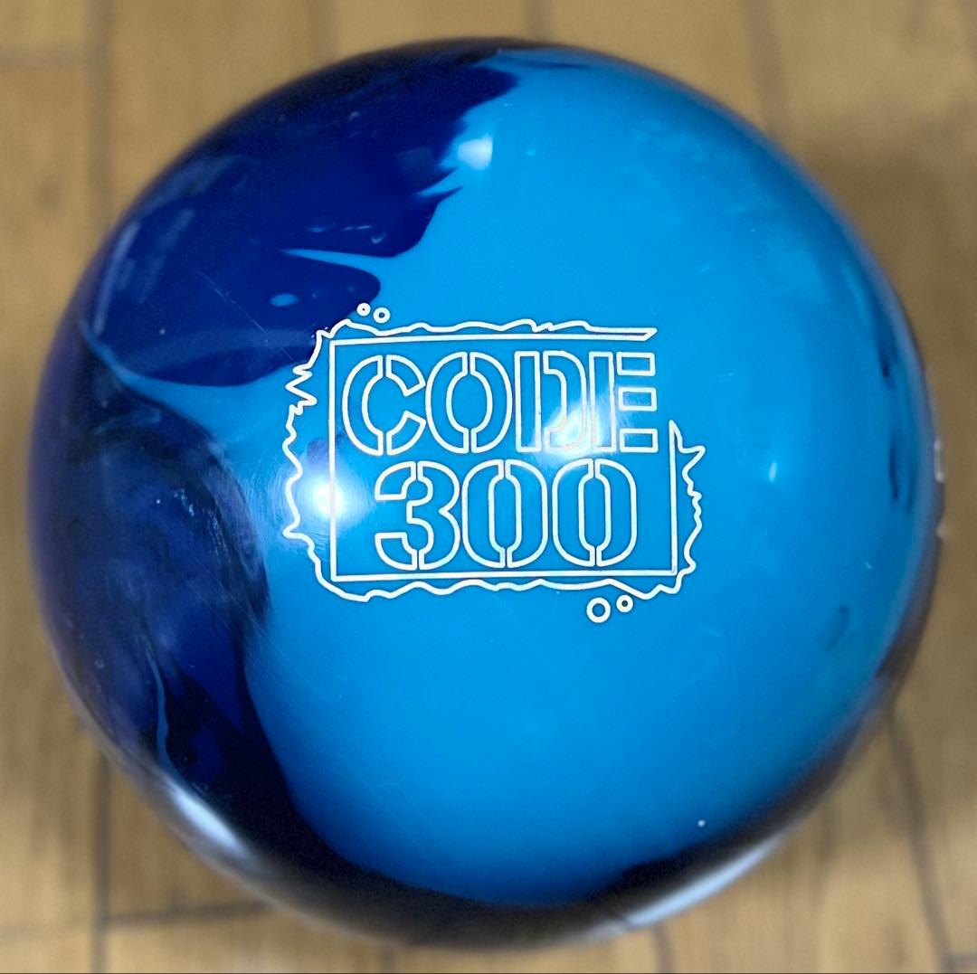 ★値下★コード300★15ポンド試投のみ★ストーム★ハイスポーツ★