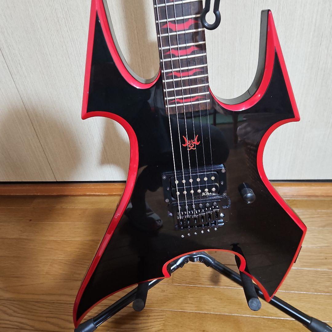 ム*店様 エレキギター BCリッチ ビースト