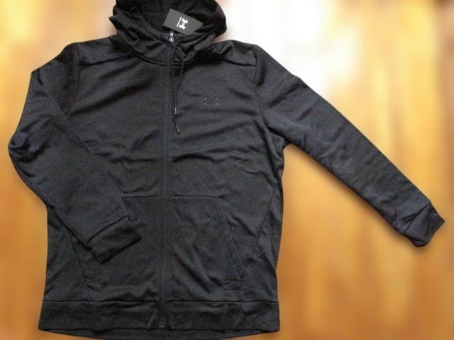 新品アンダーアーマー スポーツウェア スウェット 上下セット