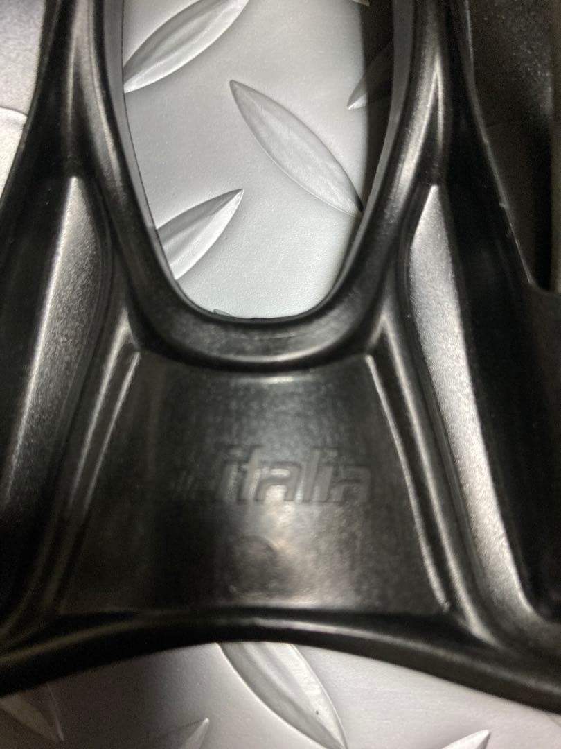 取り付けのみ　 Selle Italia SLR 3D サドル ブラック