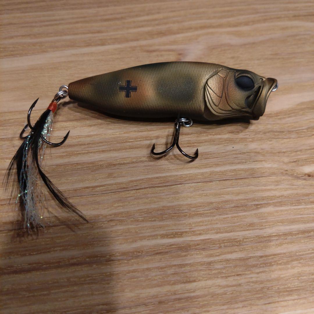 POPMAX ポップマックス　メガバス