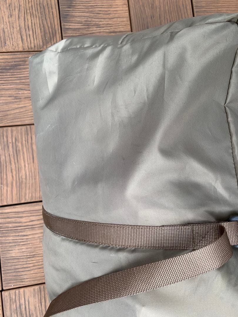 mont-bell モンベル ムーンライトスクリーン4 シェルター