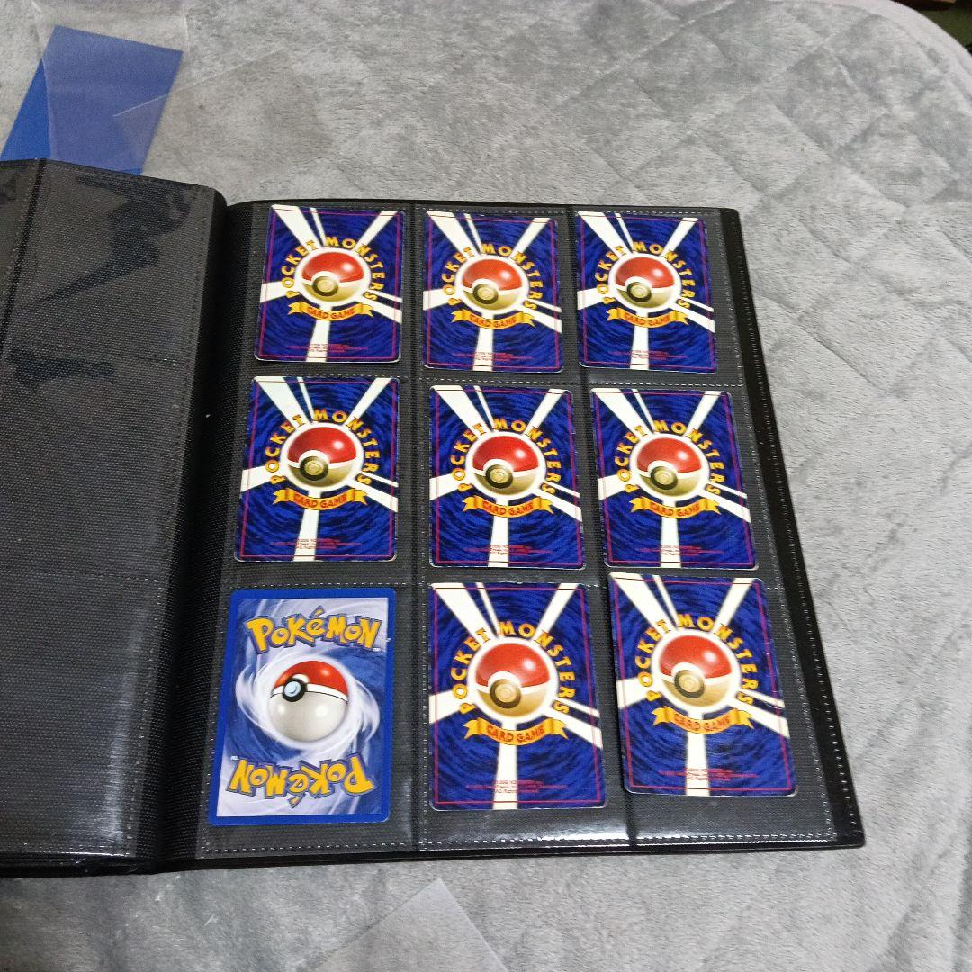 と*ふ様 1996年〜！リザードン！カメクス！ピカチュウプロモ.JRミュウッ−.