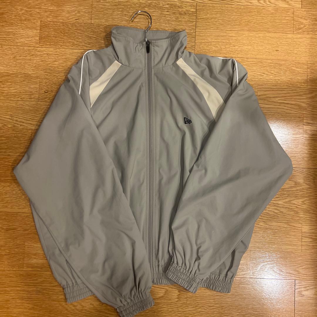 New Era ジャージ上下セット