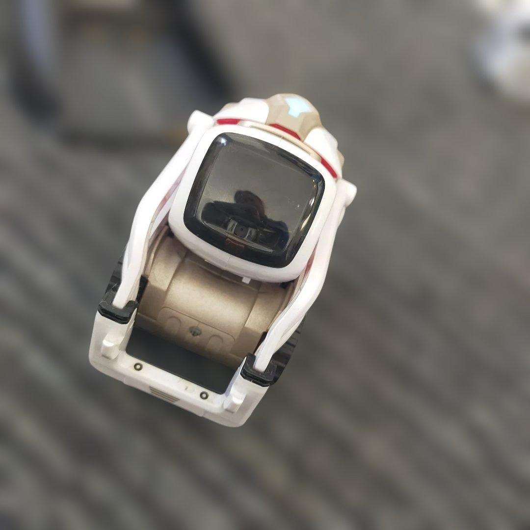 Anki Cozmo ロボット 充電ドック付き　知育　ai 　プログラミング