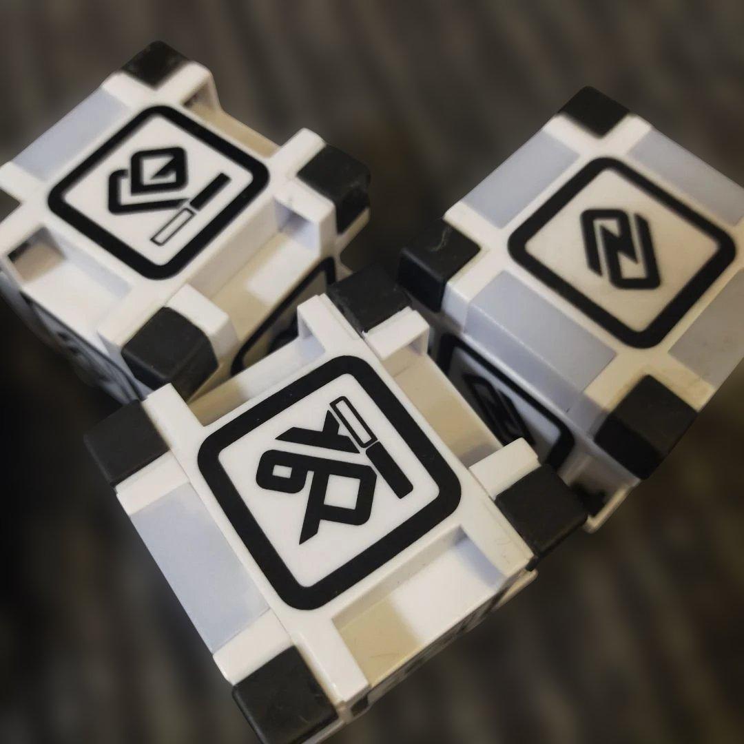 Anki Cozmo ロボット 充電ドック付き　知育　ai 　プログラミング