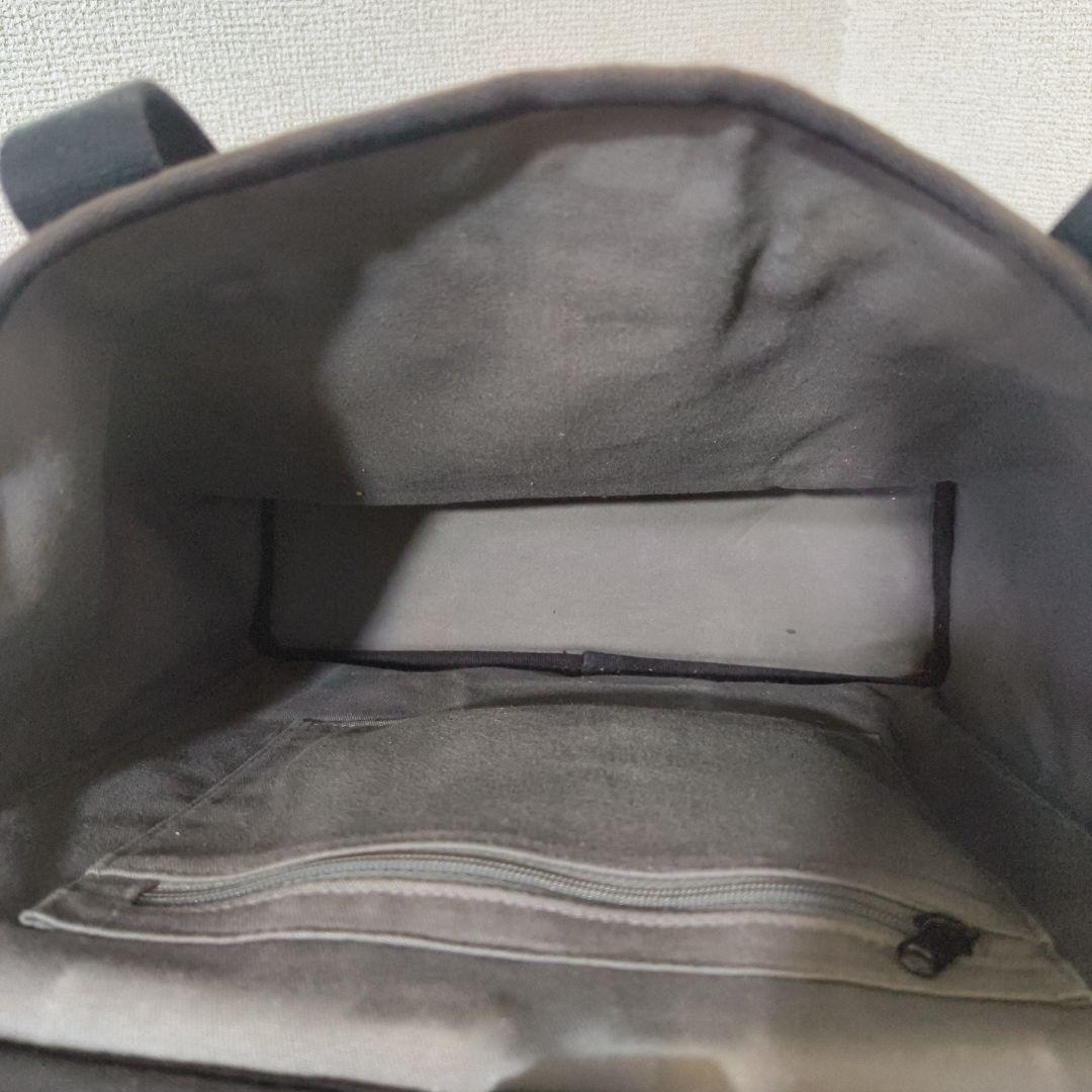 ブロンプトン Tote Bag 9L ブラック