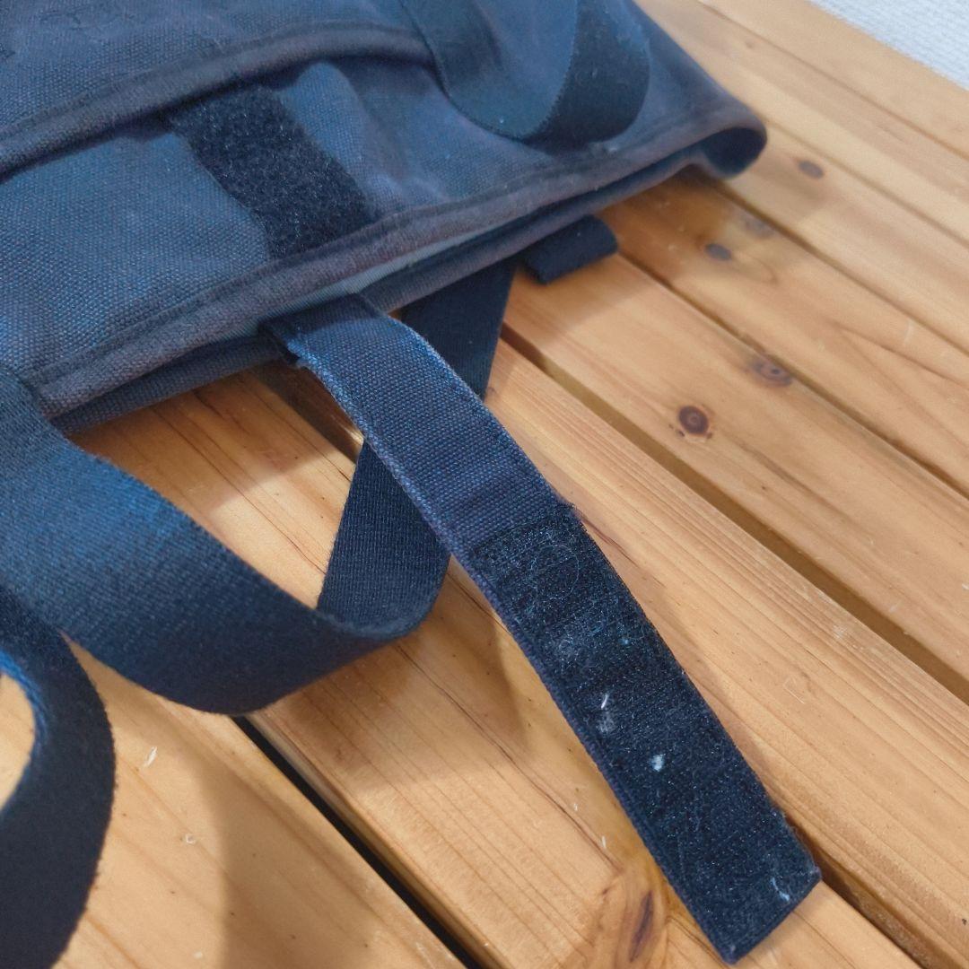 ブロンプトン Tote Bag 9L ブラック