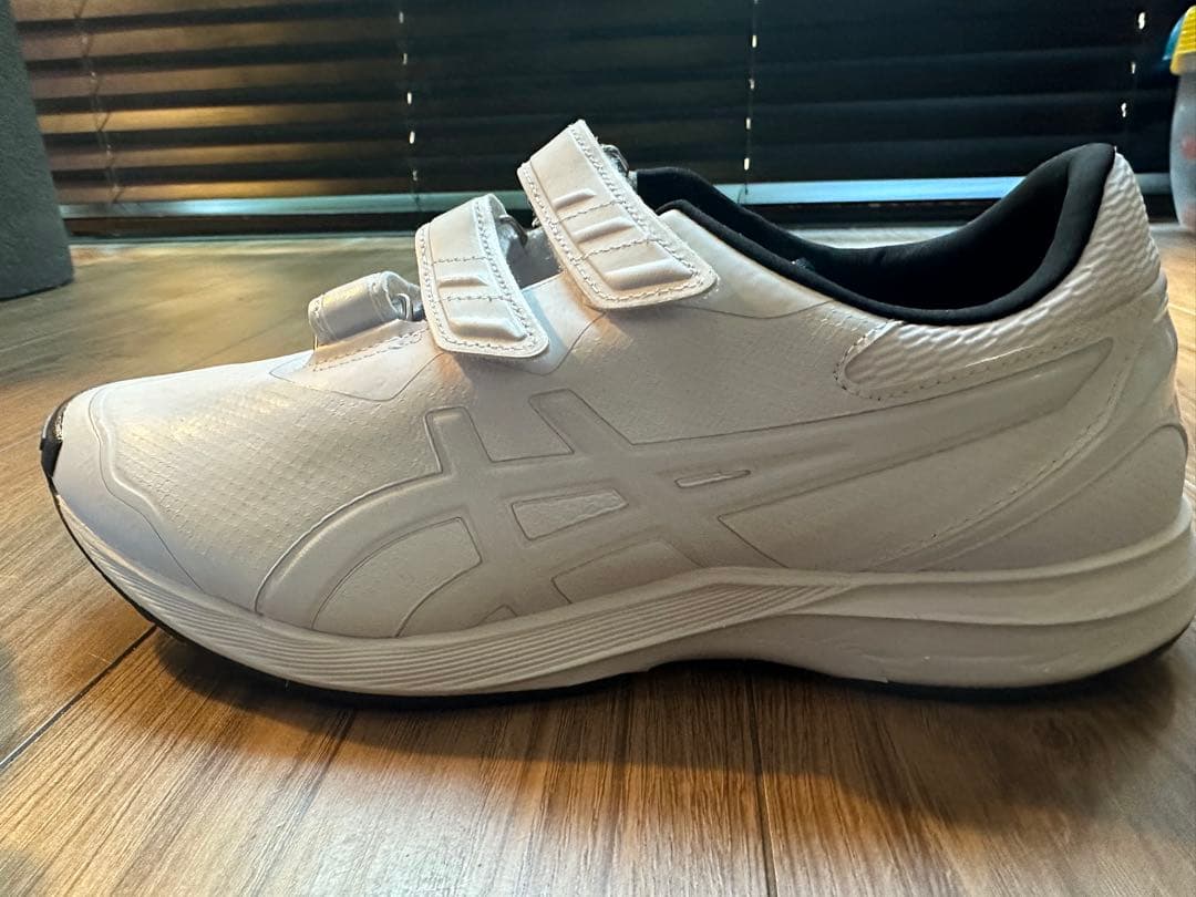 アシックス　GOLDSTAGE ゴールドステージトレーナー トレーニングシューズ