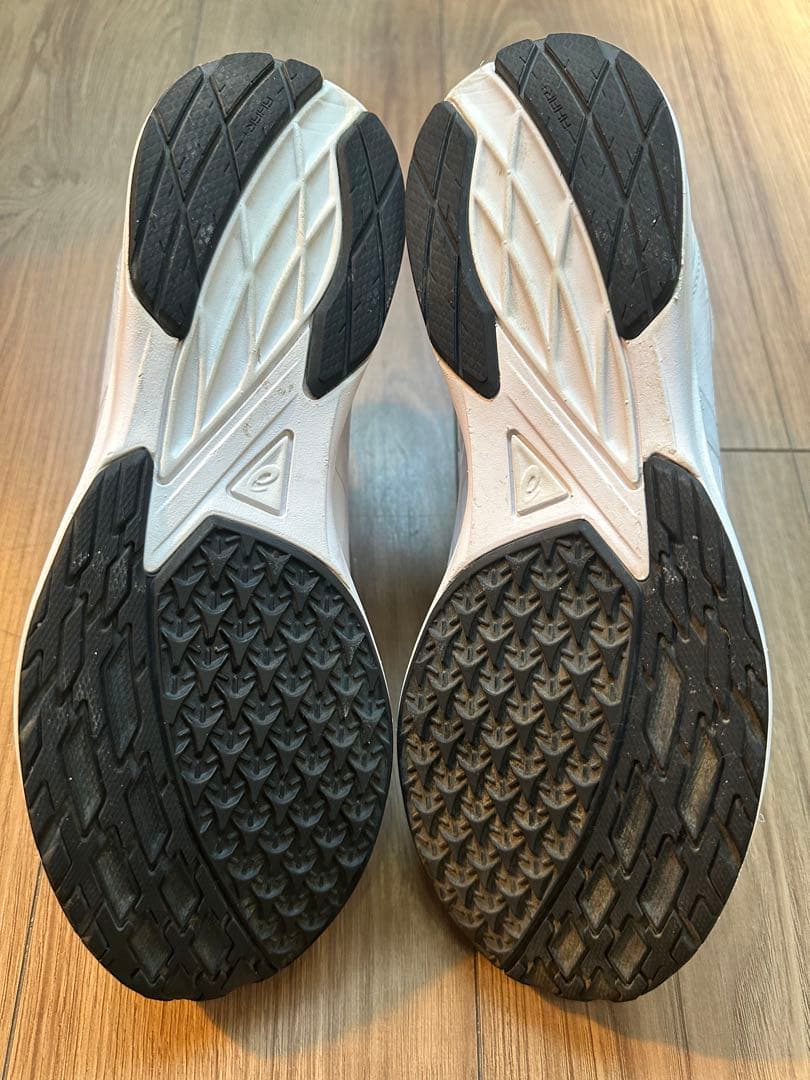 アシックス　GOLDSTAGE ゴールドステージトレーナー トレーニングシューズ