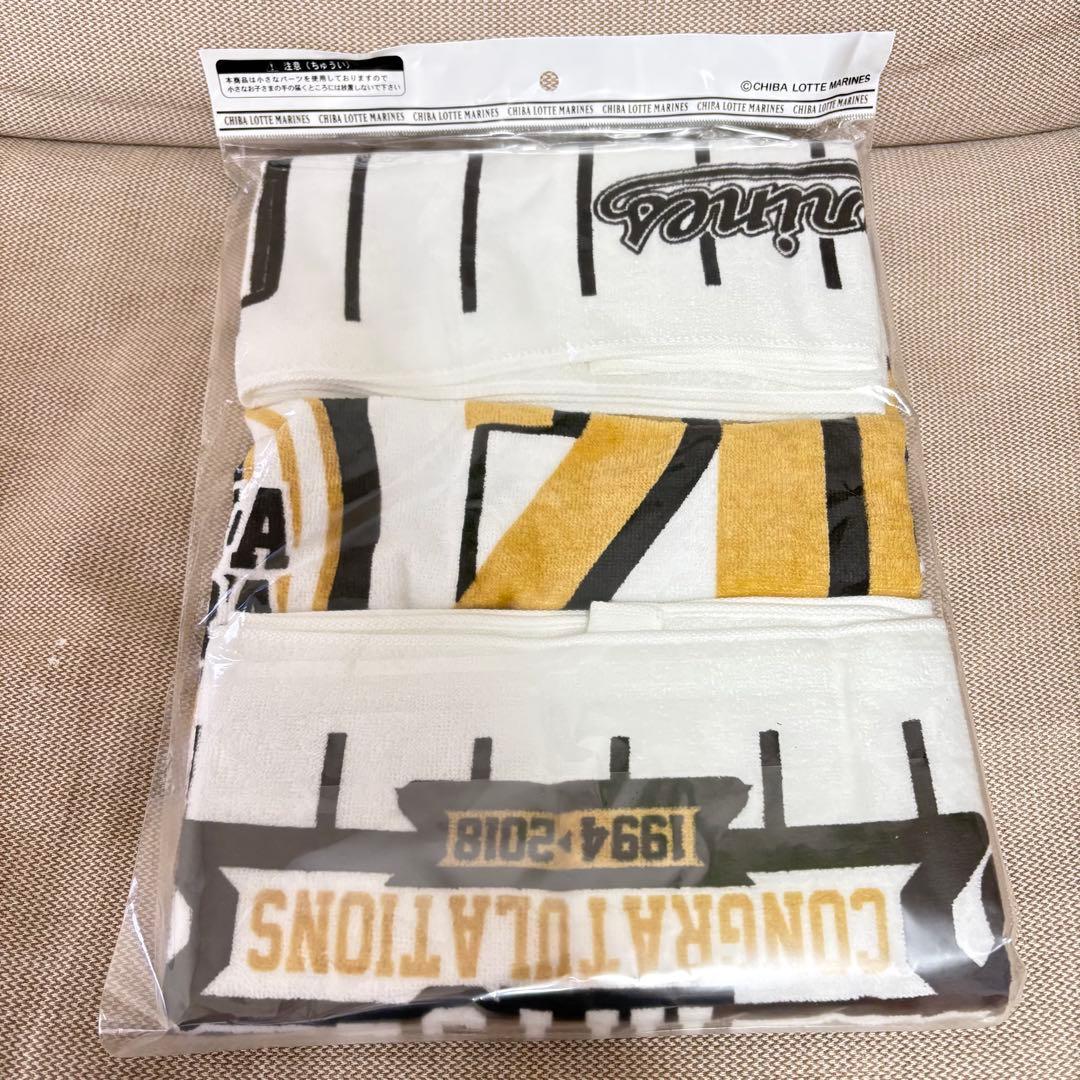 福浦和也　2000本安打記念グッズ　未使用　9点