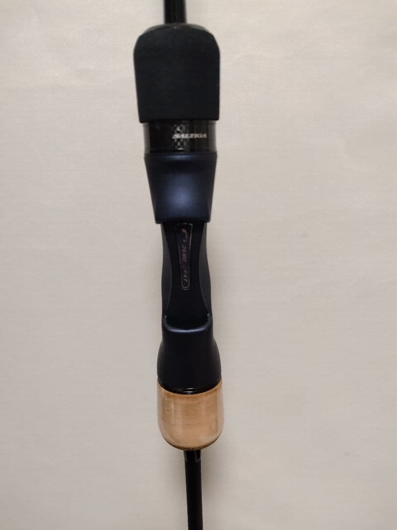 ダイワ ソルティガ SJ61B-3・W SALTIGA 値引き交渉無し