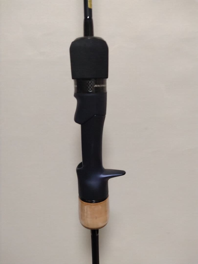 ダイワ ソルティガ SJ61B-3・W SALTIGA 値引き交渉無し