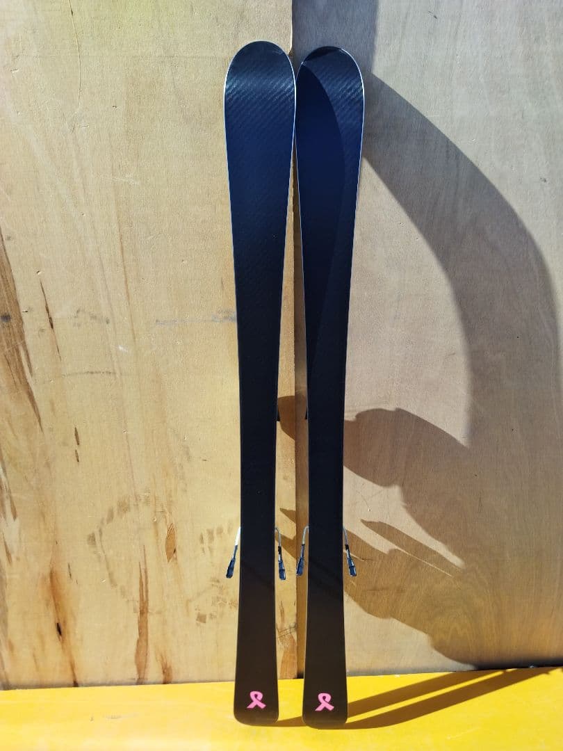 ケーツー　K2　SUPER　MYSTERY 　スキー　板　142