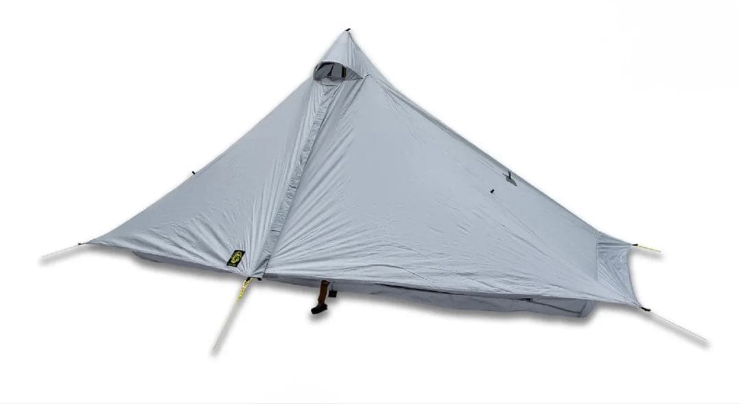 Six Moon Designs Lunar Solo /ルナーソロ ポール付き