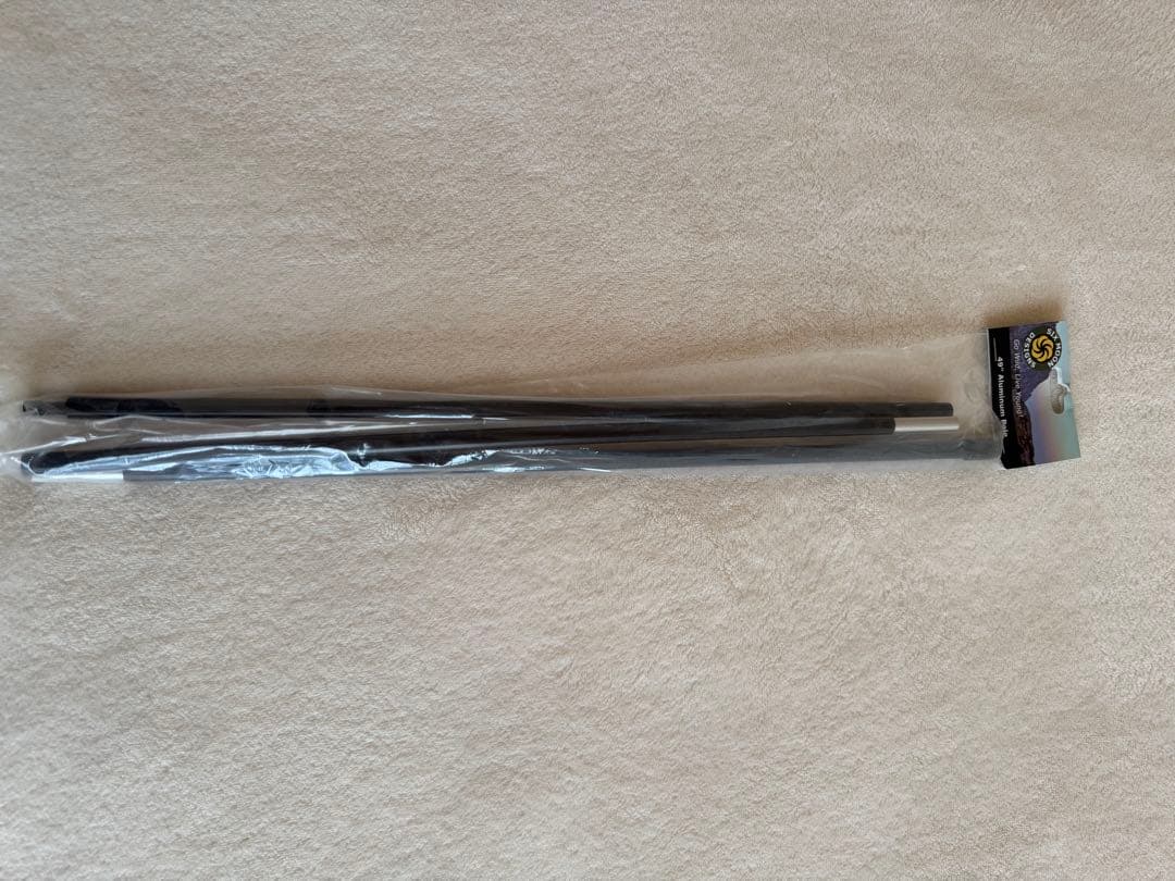 Six Moon Designs Lunar Solo /ルナーソロ ポール付き