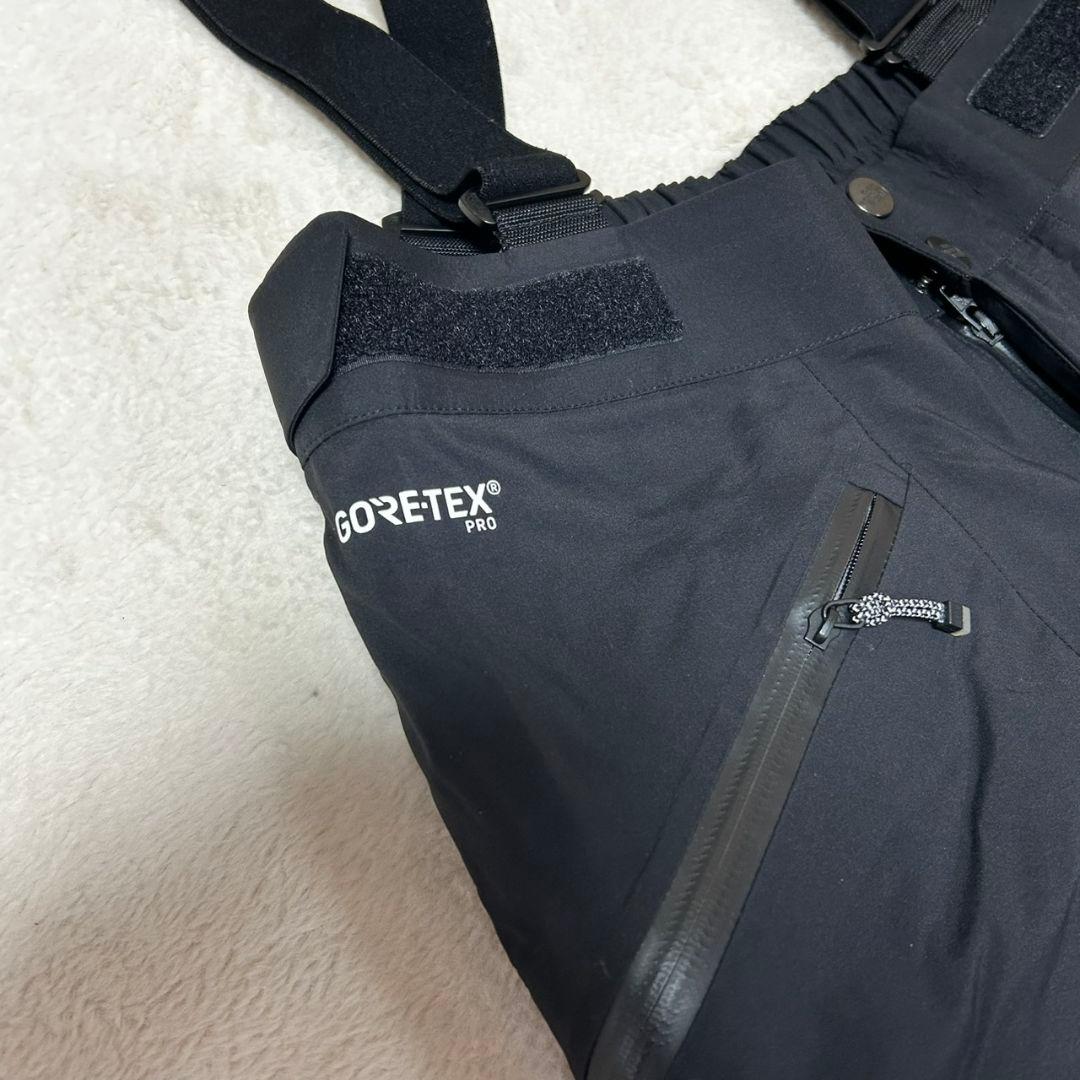 ノースフェイス NP61821 GORETEX スノーボード スキー パンツ S
