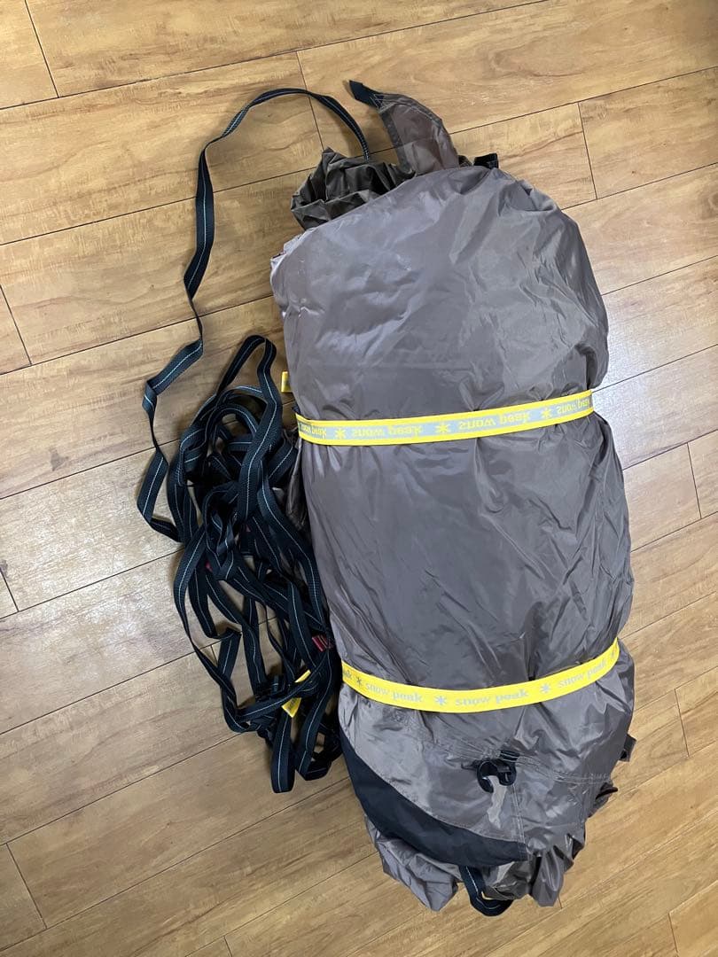  peak ランドロック　TP-671