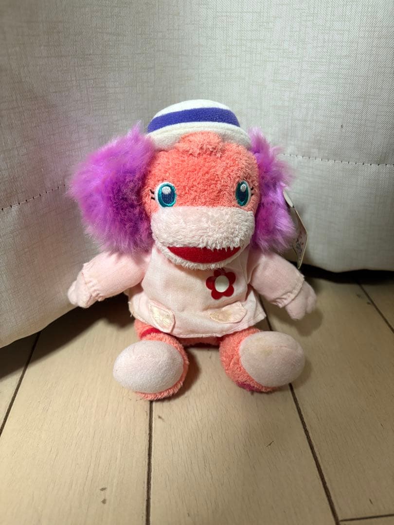 ぐ〜チョコランタン　幼稚園ぬいぐるみ　 おかあさんといっしょ　レア　セット