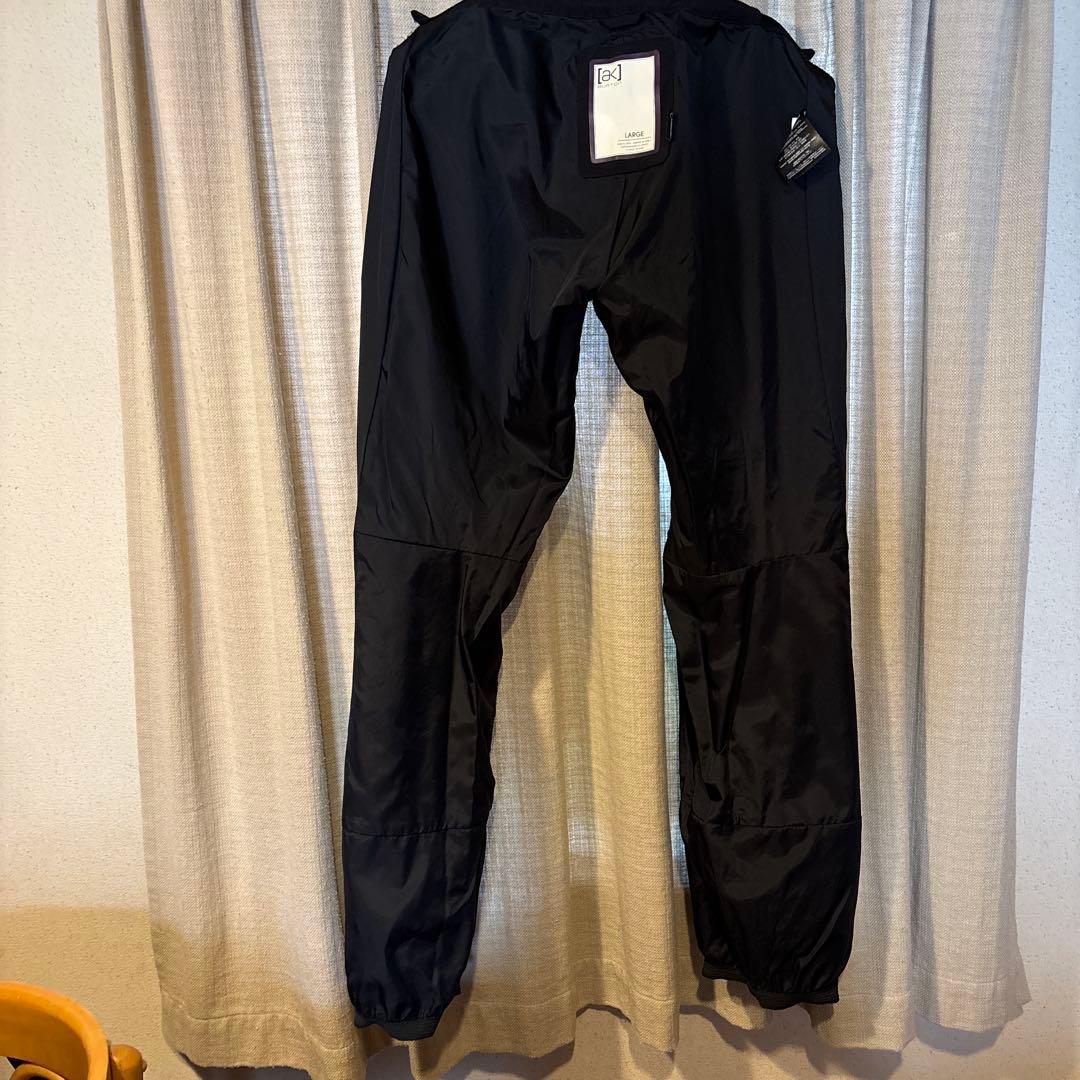 BURTON AK STRATUS パンツ GORE-TEX