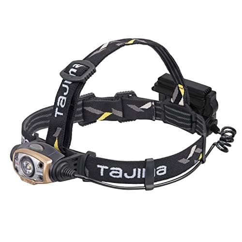 TJMデザイン(TJM Design) タジマ(Tajima) LEDヘッドラA
