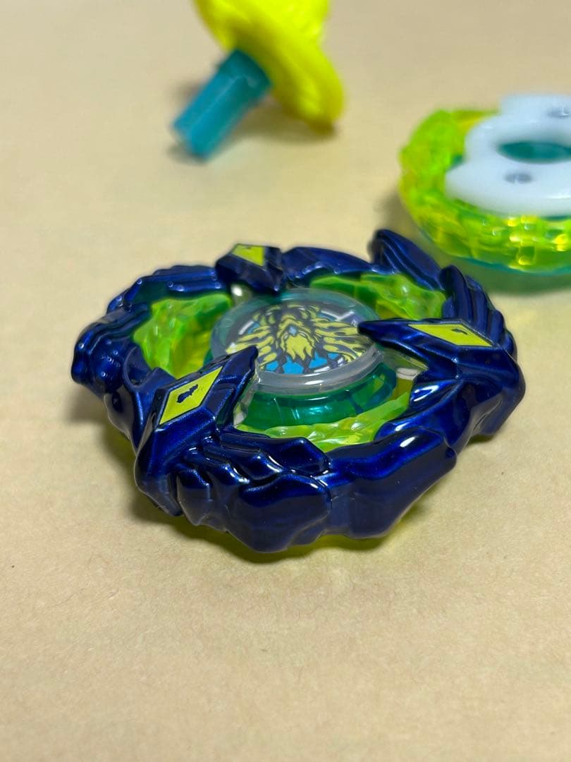 高重量 フェニックスウイング9-80DB ベイブレードX