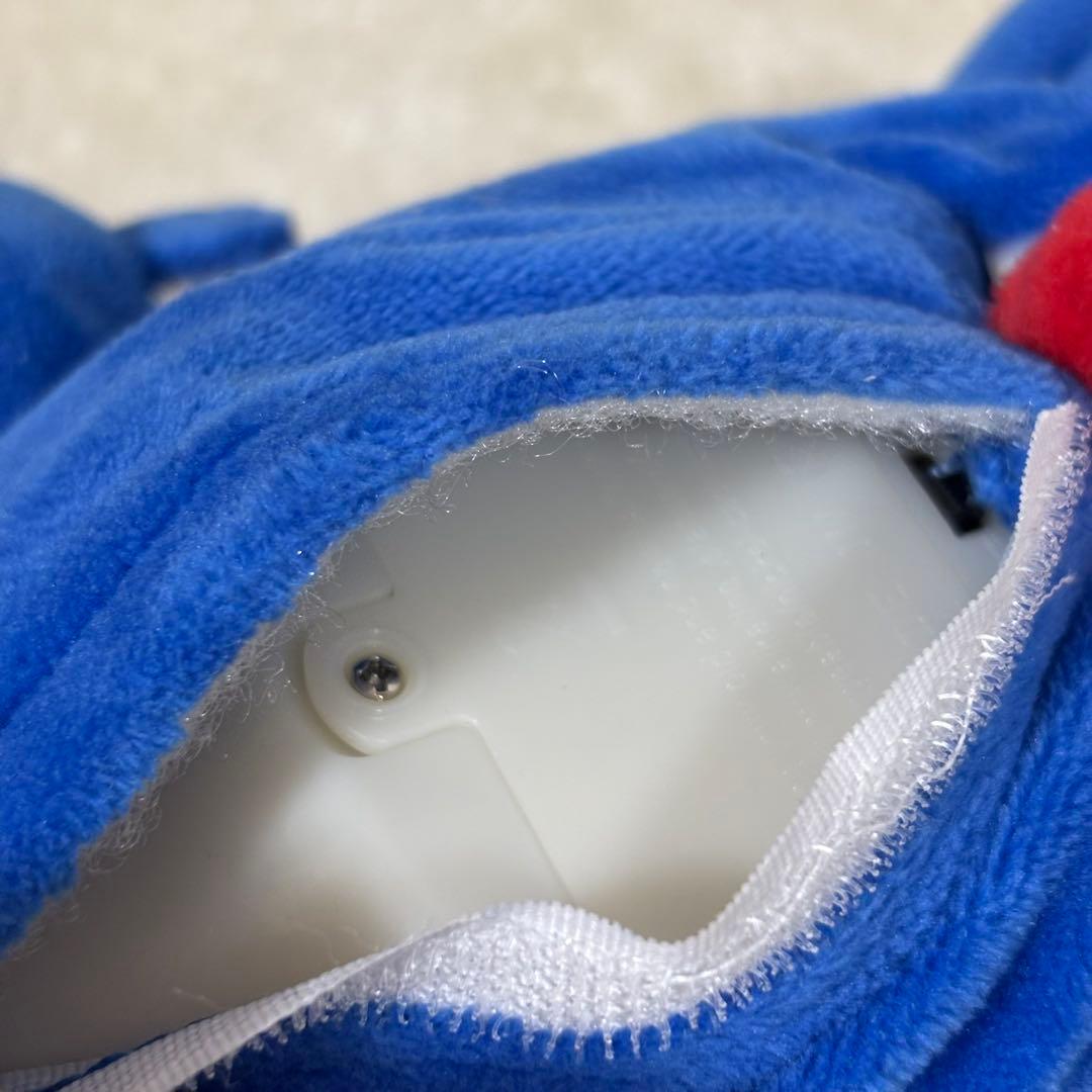 【動作確認済】まねまねミャクミャク 万博 EXPO モノマネ トコトコ