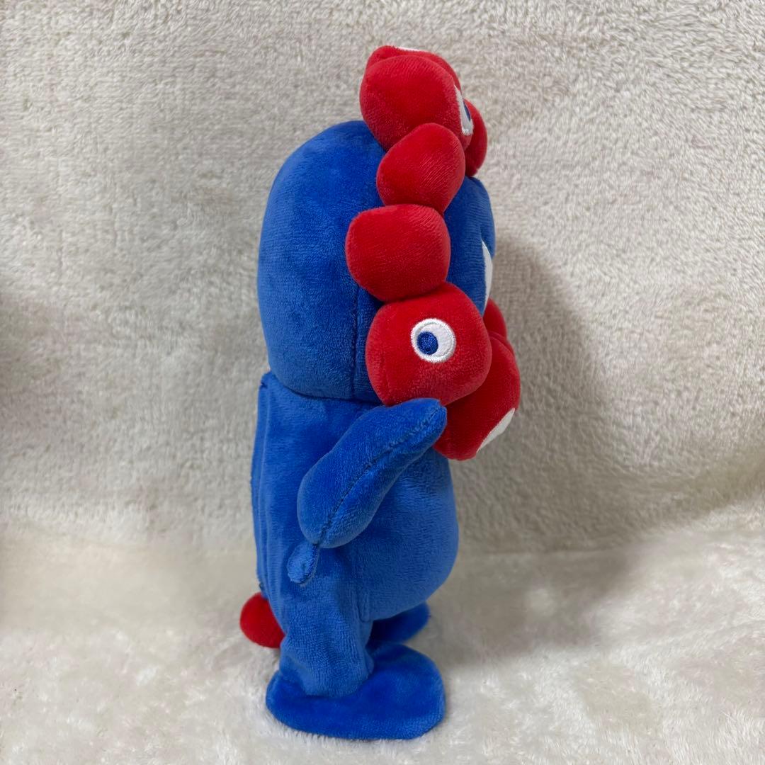 【動作確認済】まねまねミャクミャク 万博 EXPO モノマネ トコトコ